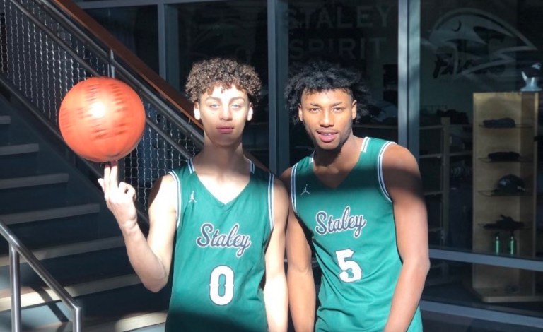 Dynamic Backcourts (Part Il)