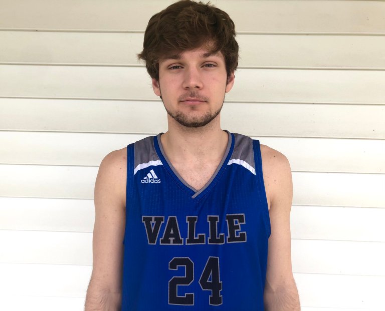 Class of 2021 District Tournament Stock Risers