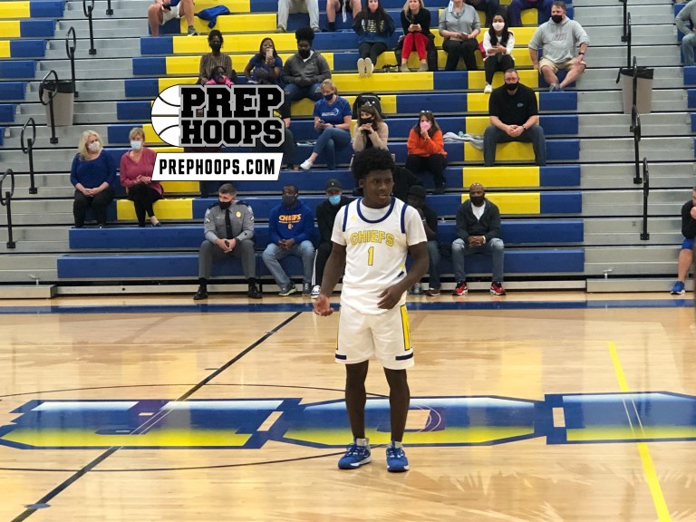 Elijah Vereen