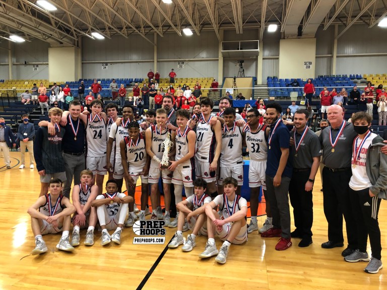 SCISA Class 2A: Dillon Christian vs Spartanburg Christian