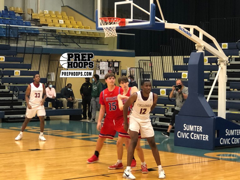 SCISA: Class 3A Quarterfinals Recap