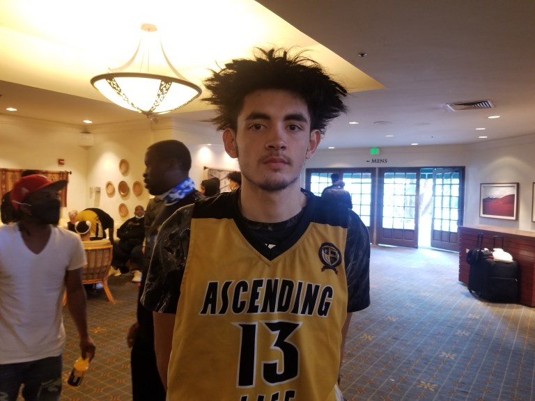 Ball Dawgs National A.S Game: Unsigned Prospects Part 1