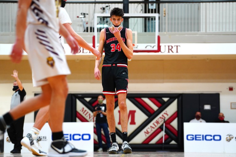 Class AAA State Preview: Team Capsules