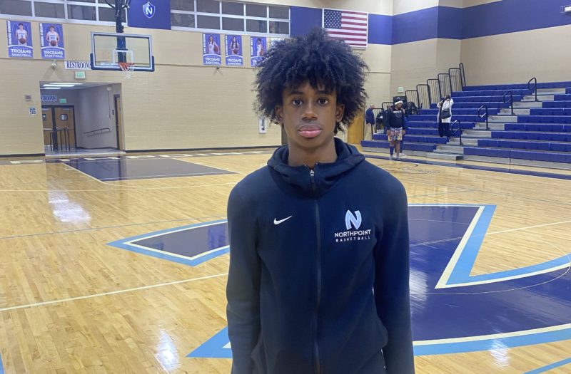 4 best players from Northpoint&#8217;s win over Lausanne