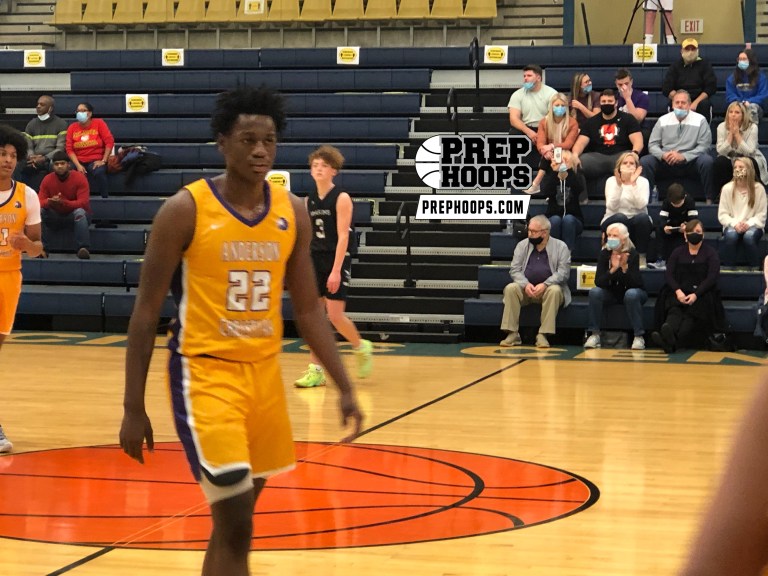 Xavier Thornton