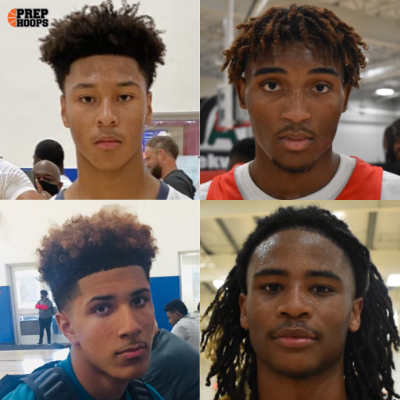 Area Round Playoffs: 2022 Standout Performers