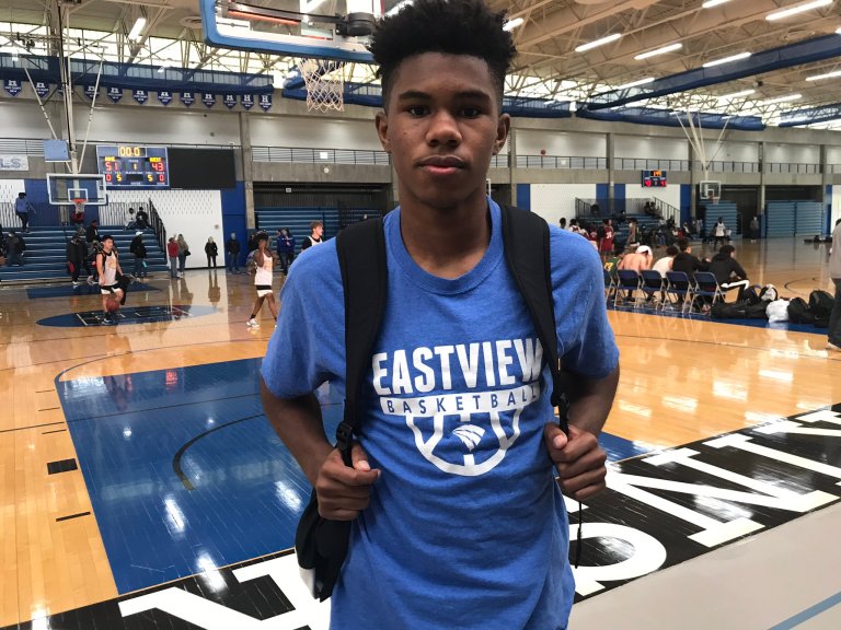 Eastview 84 Prior Lake 61, The Rundown
