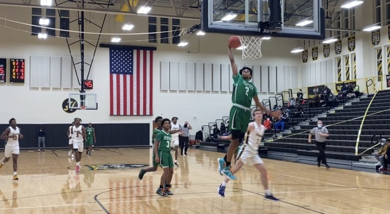Brawl for the Ball: Top Guards