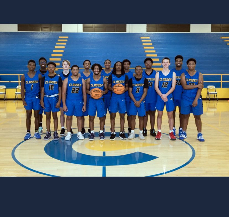 4A’s “Slept On” Big 3 from Classen SAS