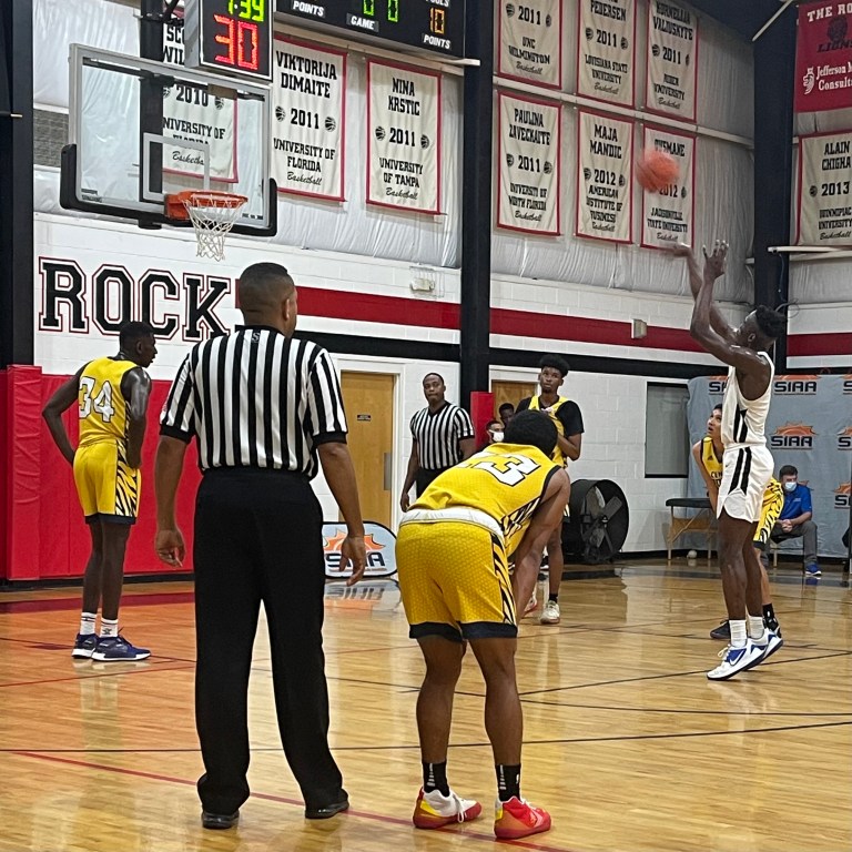 2021 SIAA Semifinals: Stock Risers