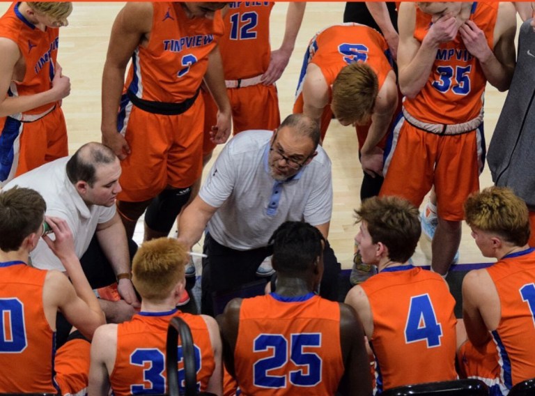 Who&#039;s Heating Up: 5A
