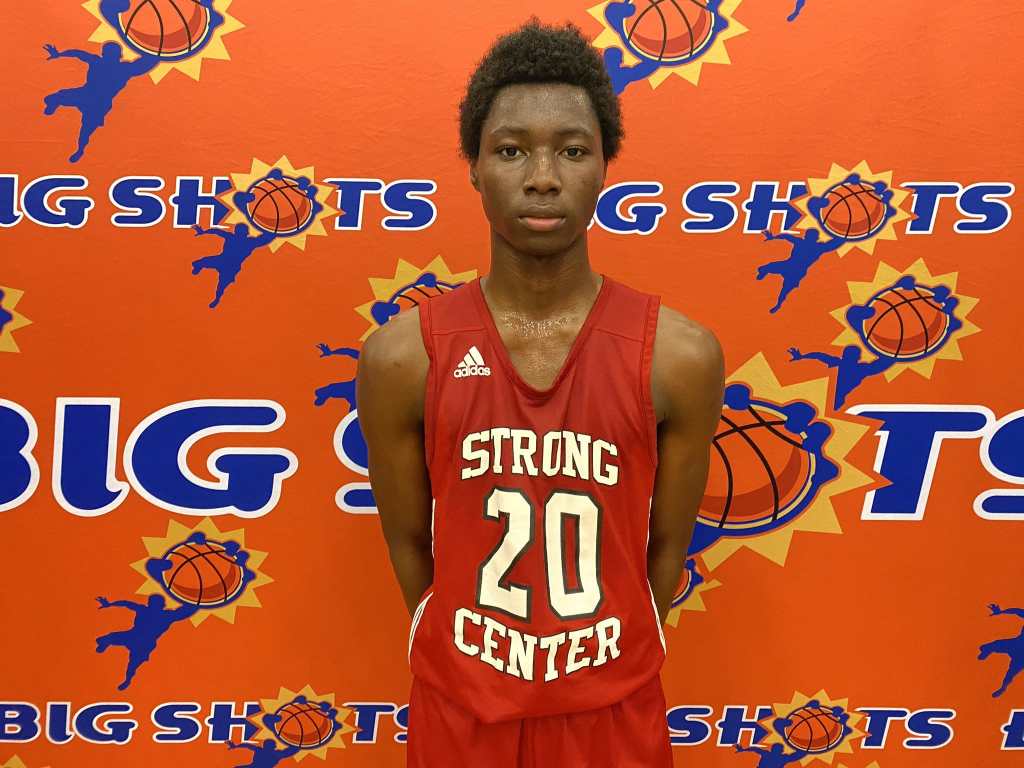 NCHSAA 1A Standouts: 2023s