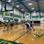 2025-26 Greensboro Day Player Profiles