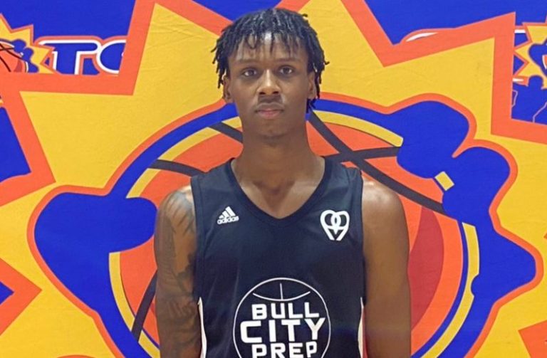 Treyvon Byrd