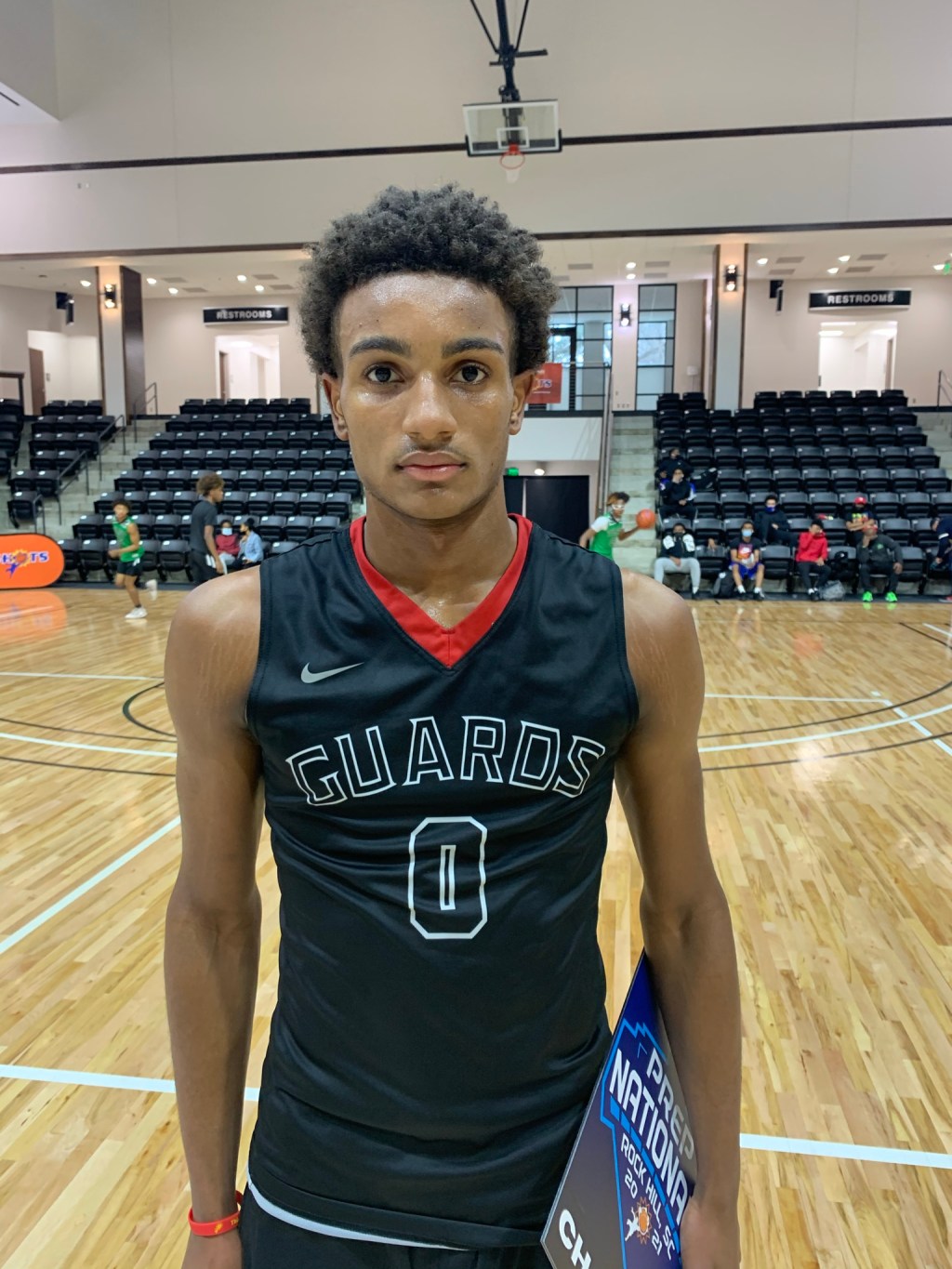 2022: Underrecruited Names in the State, Part III