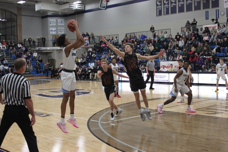 Michigan McDonald&#039;s All-American Game Nominees