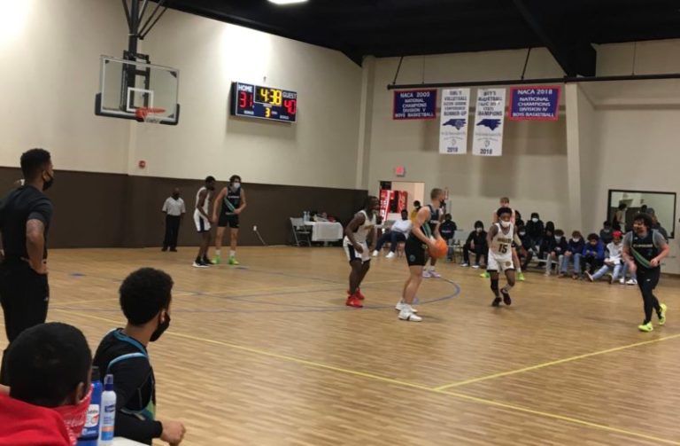 Six Standouts: New Life vs Combine-Regional