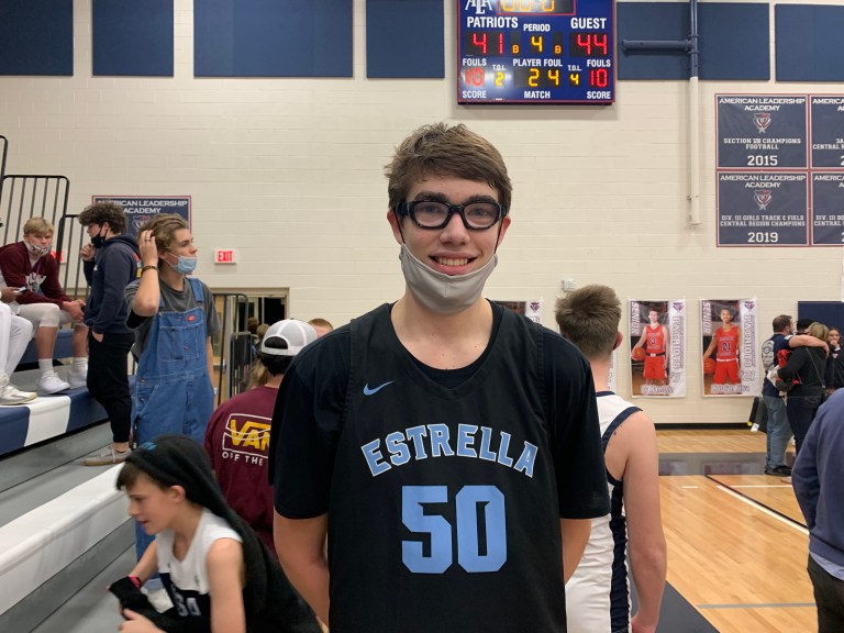 2023 player rankings
