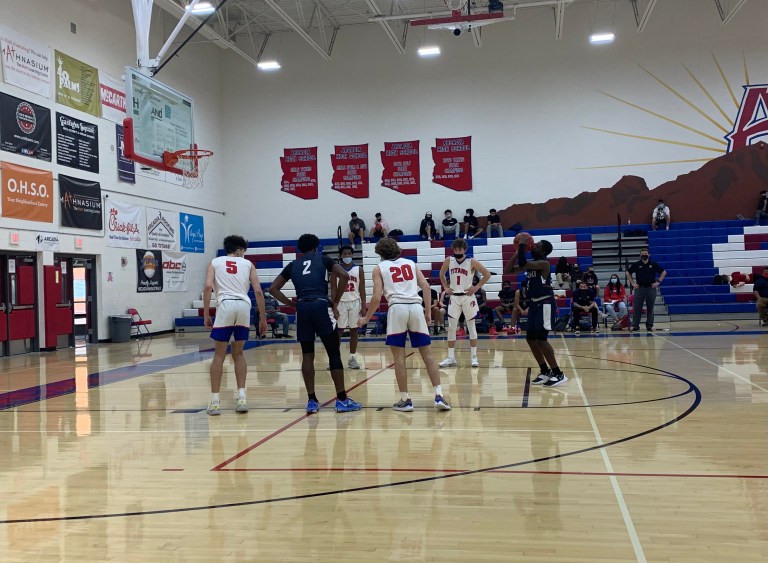 McClintock at Arcadia standouts