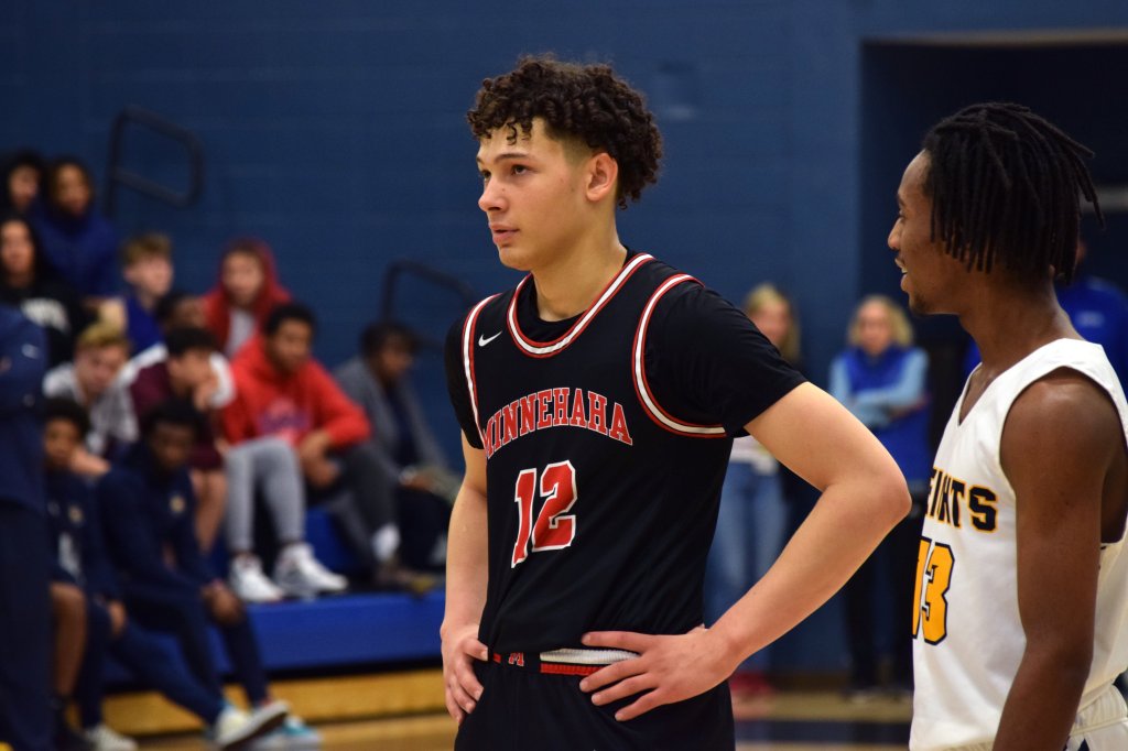 Class AAA State Tournament Prospect Guide #MNStateHoops21