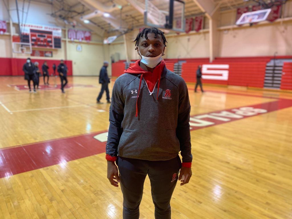 Recruiting Report: Jordan Pennick (2022)