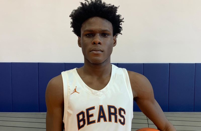 Players to Watch: District Playoffs (South Florida)