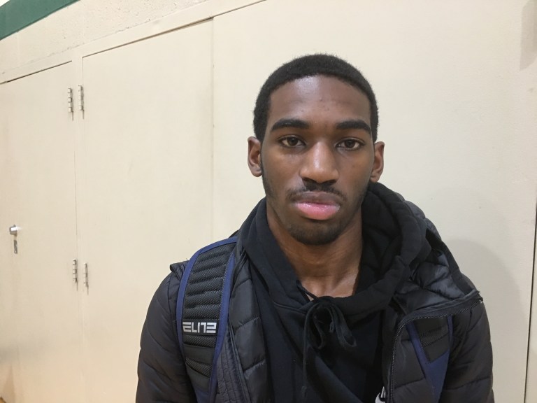 Class of 2022 District Tournament Stock Risers