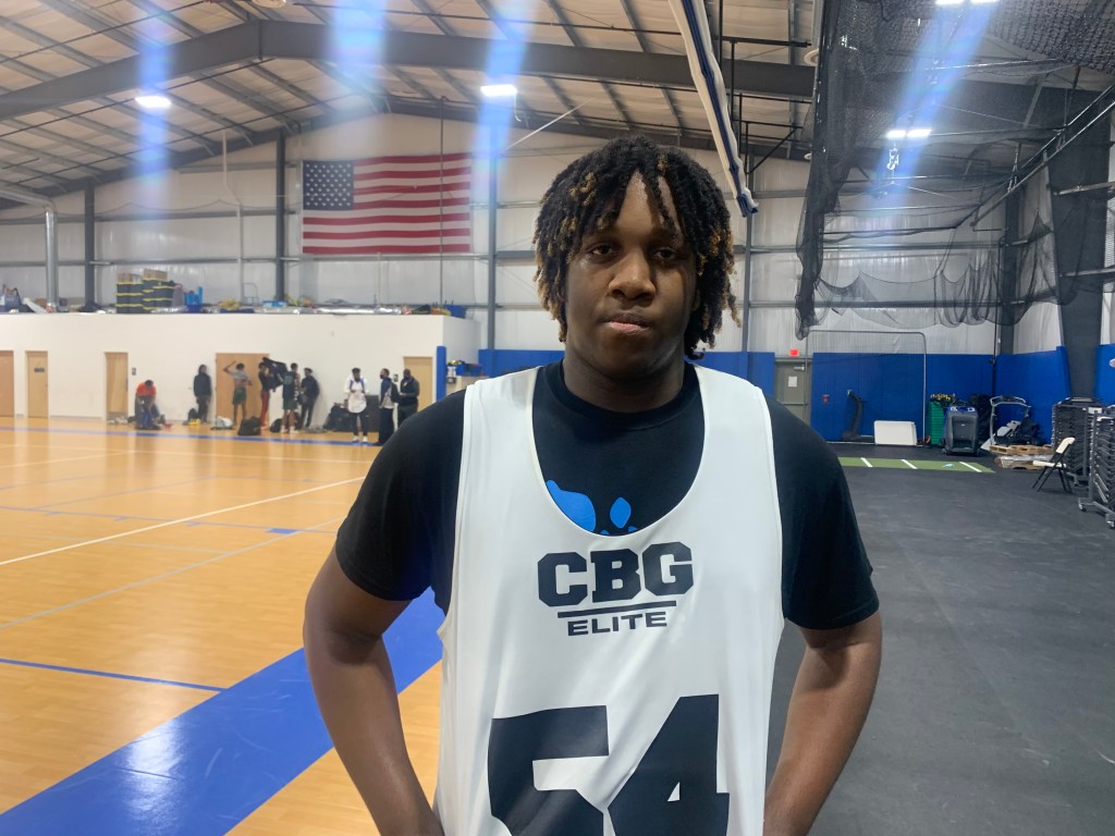 2022 Underrated Scholarship Bigs (Part 2)