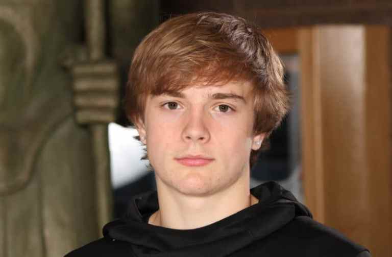Caden McLean
