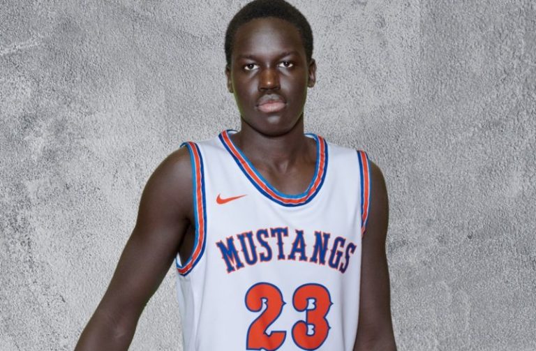 EDC Playoff Game Report: Mustangs v. Packers