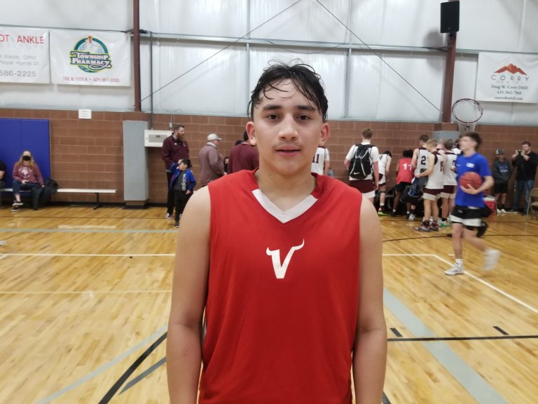 Cedar City Showcase Recap: Top 10 Stockrisers
