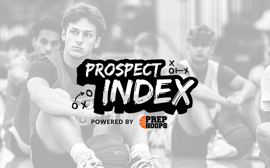 Introducing the Prep Hoops Prospect Index