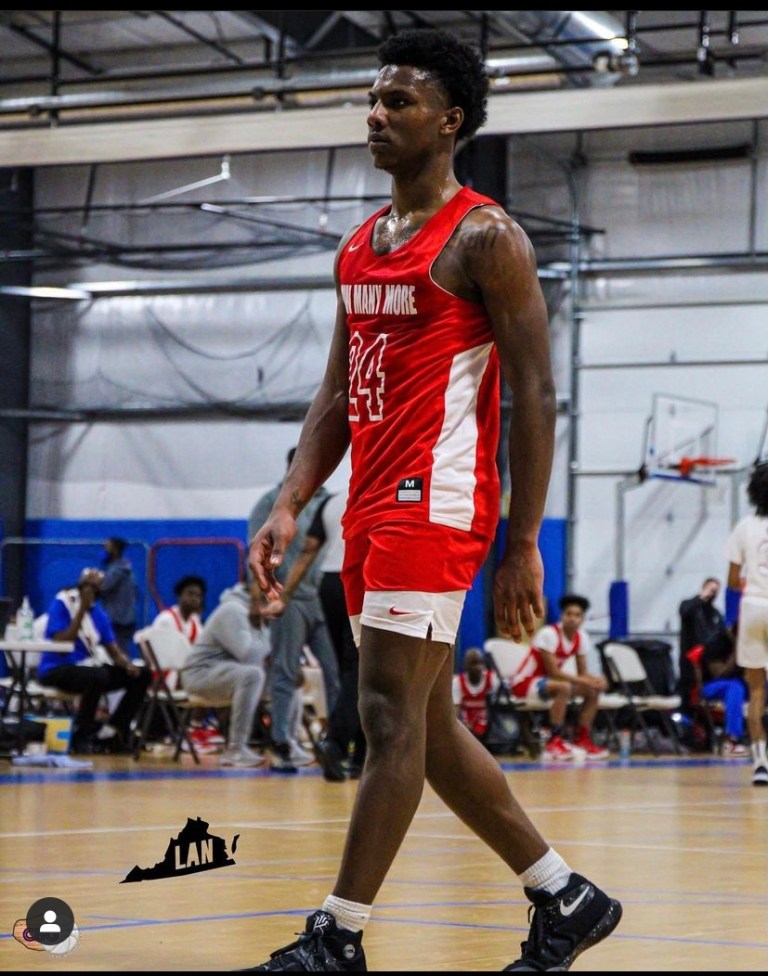 Zion Russell