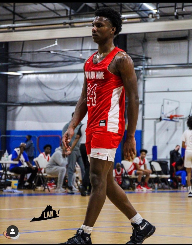 Zion Russell