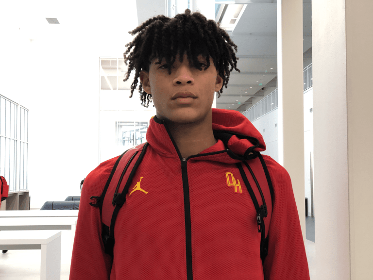 Jalen Reed