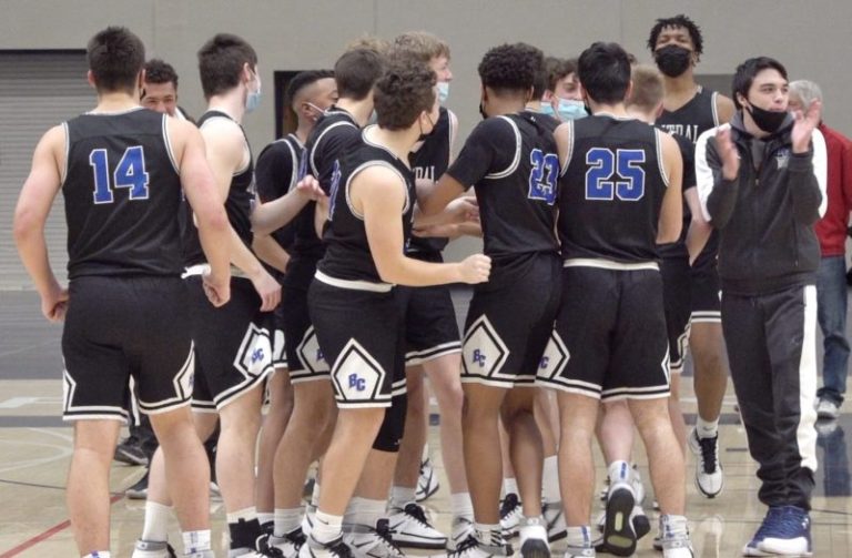 Highlights: Brookfield Central Outlasts Brookfield East