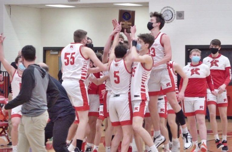 Highlights: Kimberly Knocks Off Neenah in D1 Regional Final