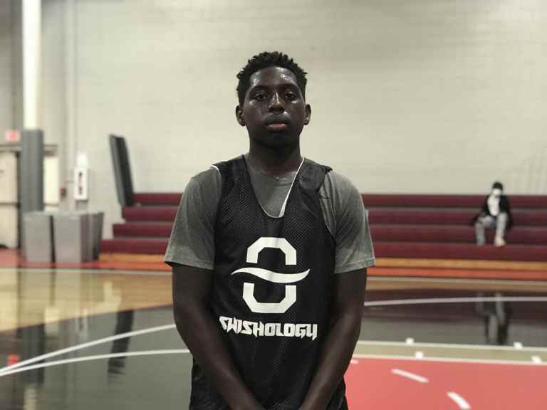 Tye Thompson