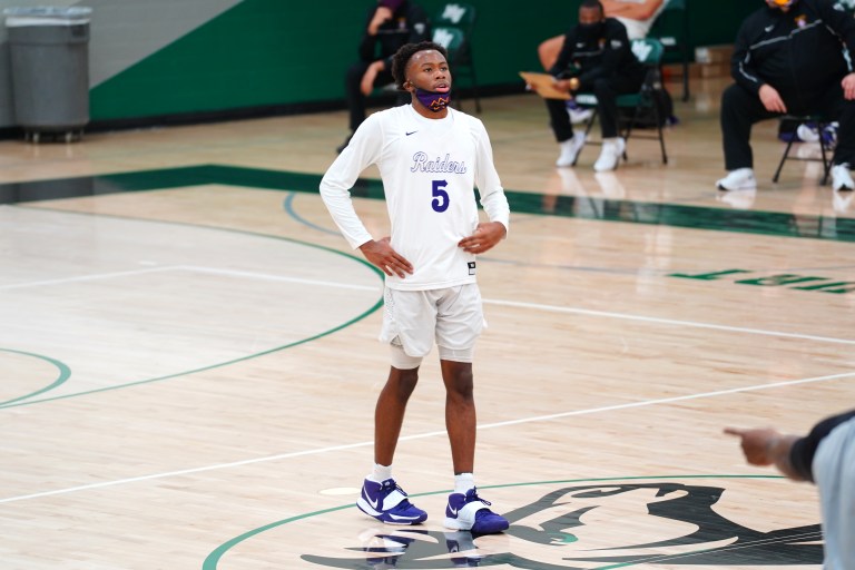 Prospect Rankings - The Top 25 2022 Point Guards