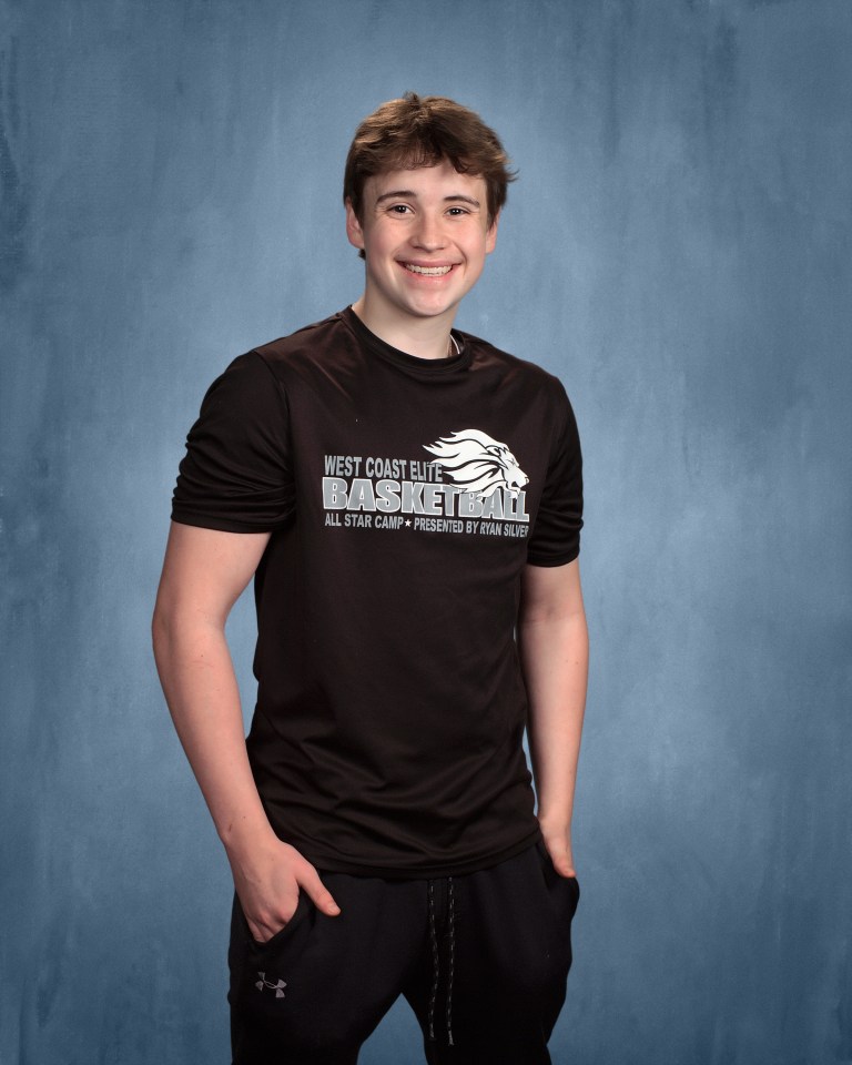 Kameron Goodrich