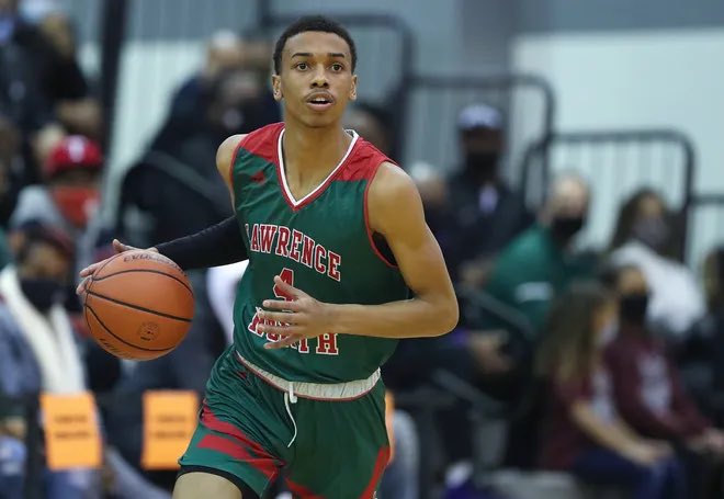 Class of 2022 Position Rankings: Shooting Guards