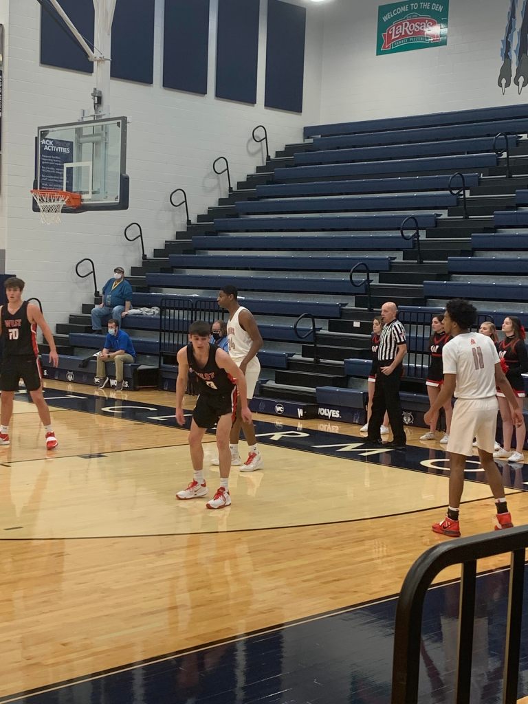 SW 1 Division I Top Performers