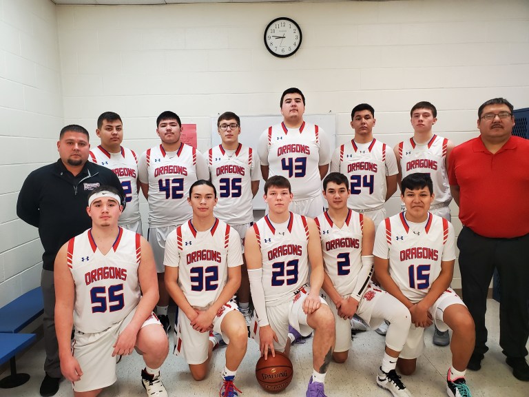 Bottineau 82 Dunseith 103 - Top Players