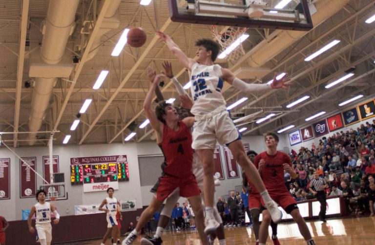 OK Conference Power Rankings: Week Two