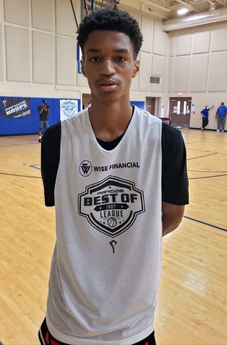 Jayden Brewer