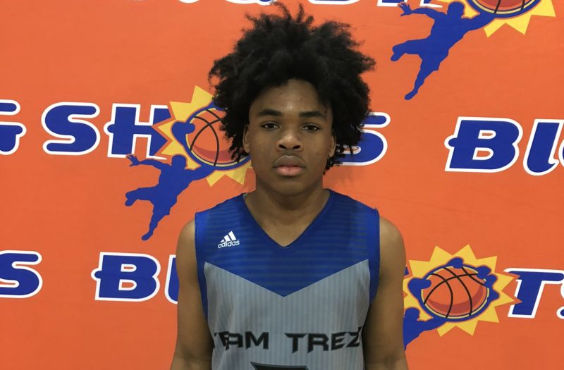 NCHSAA 3A Standouts: 2022 Prospects, Part II