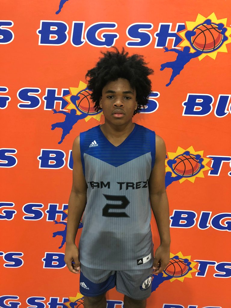 Kevion Waller