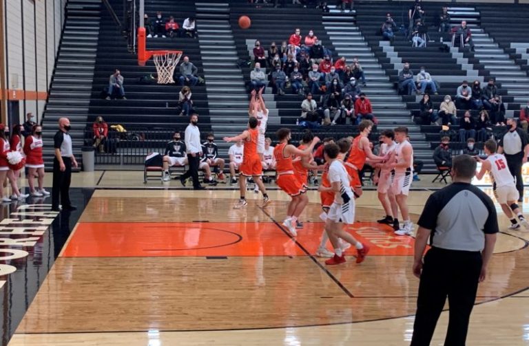 Top 10 Players – Fargo Shanley 54 Moorhead 56