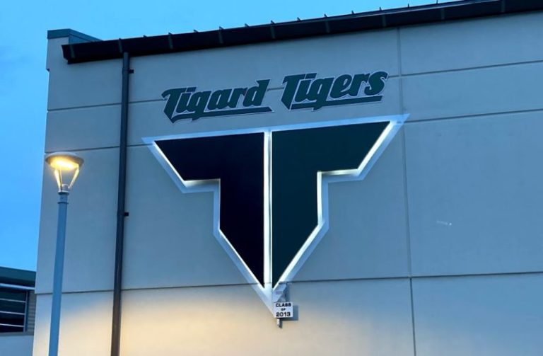 Prospect Spotlight: Jake Wihtol (2021 Tigard)