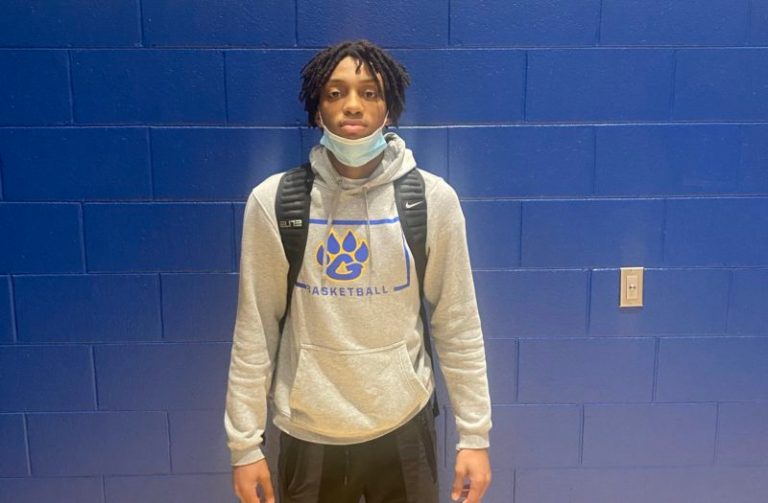 7 best players from the DII-A State Tournament Semifinals Round